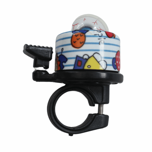 Dimension Eyeball Bike Bell