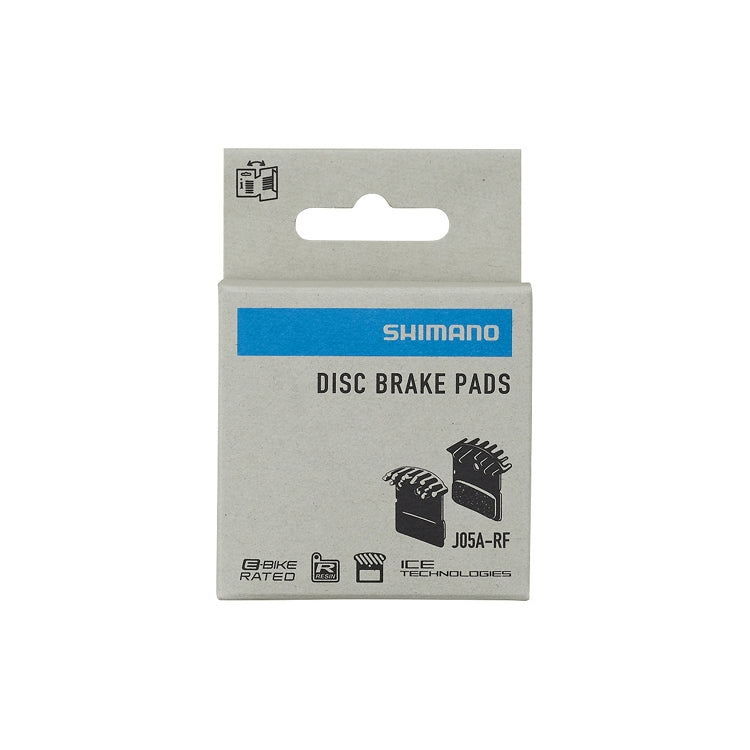 Shimano J05A-RF Resin Disc Brake Pads