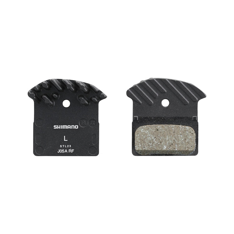 Shimano J05A-RF Resin Disc Brake Pads
