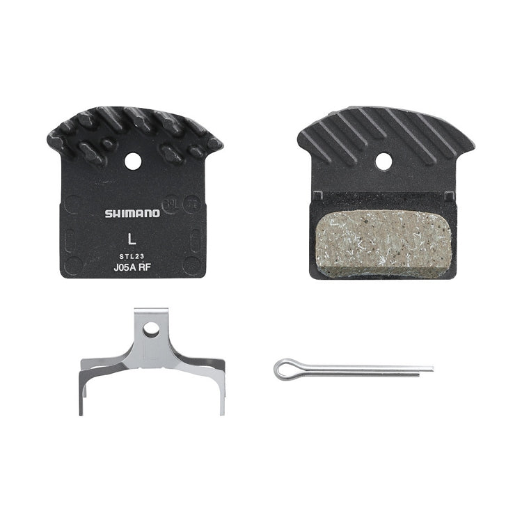 Shimano J05A-RF Resin Disc Brake Pads