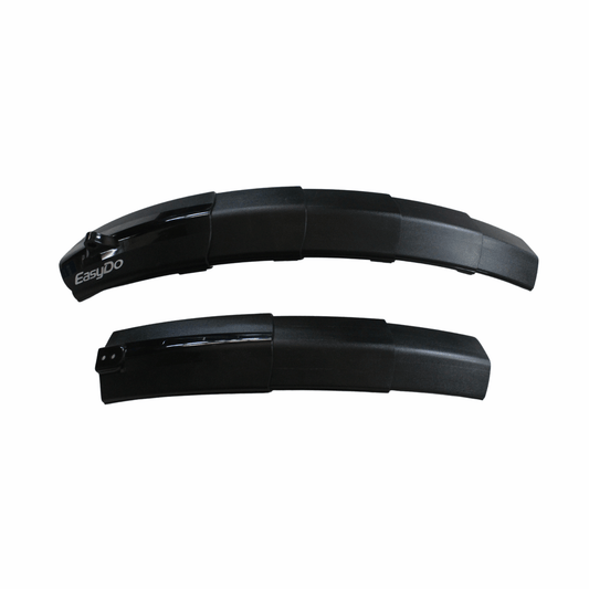 Telescopic Fenders (Front & Rear)