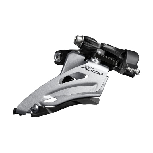 Shimano Alivio FD-M3120-M Side Swing Front Derailleur 2x9