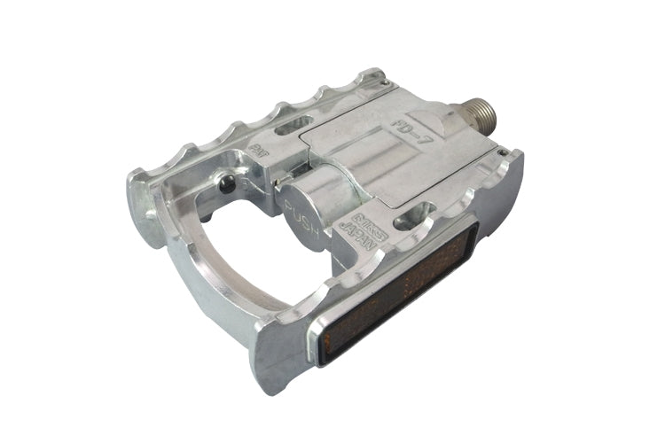 MKS FD-7 Folding Pedals