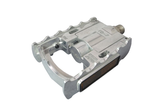MKS FD-7 Folding Pedals