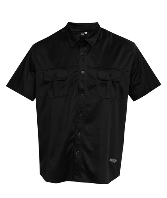 Courier PH Men's SAFARI Dri Fit Polo