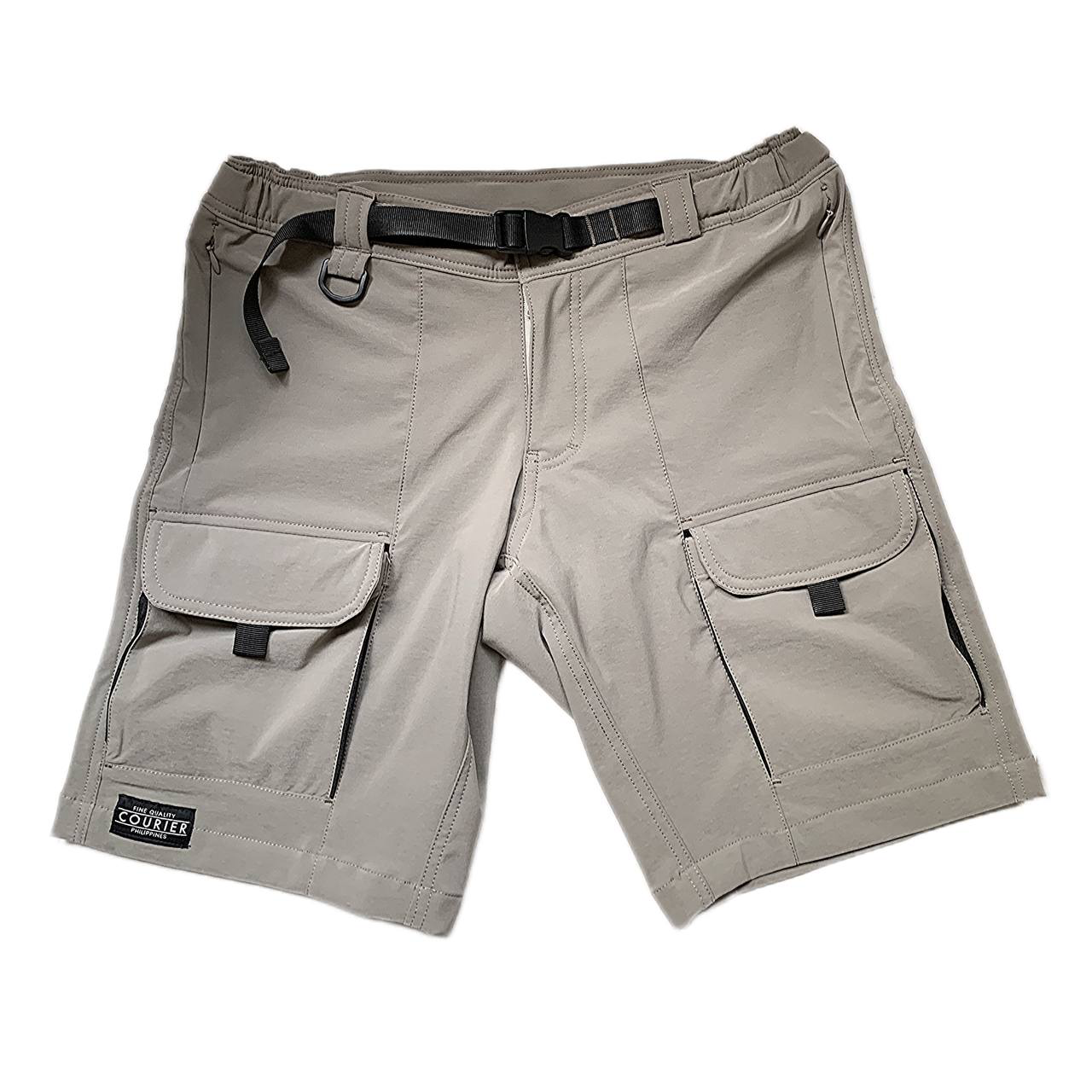 Courier PH Men's 10" City Slicker Shorts