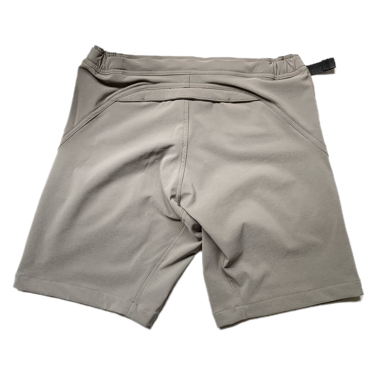 Courier PH Men's 10" City Slicker Shorts