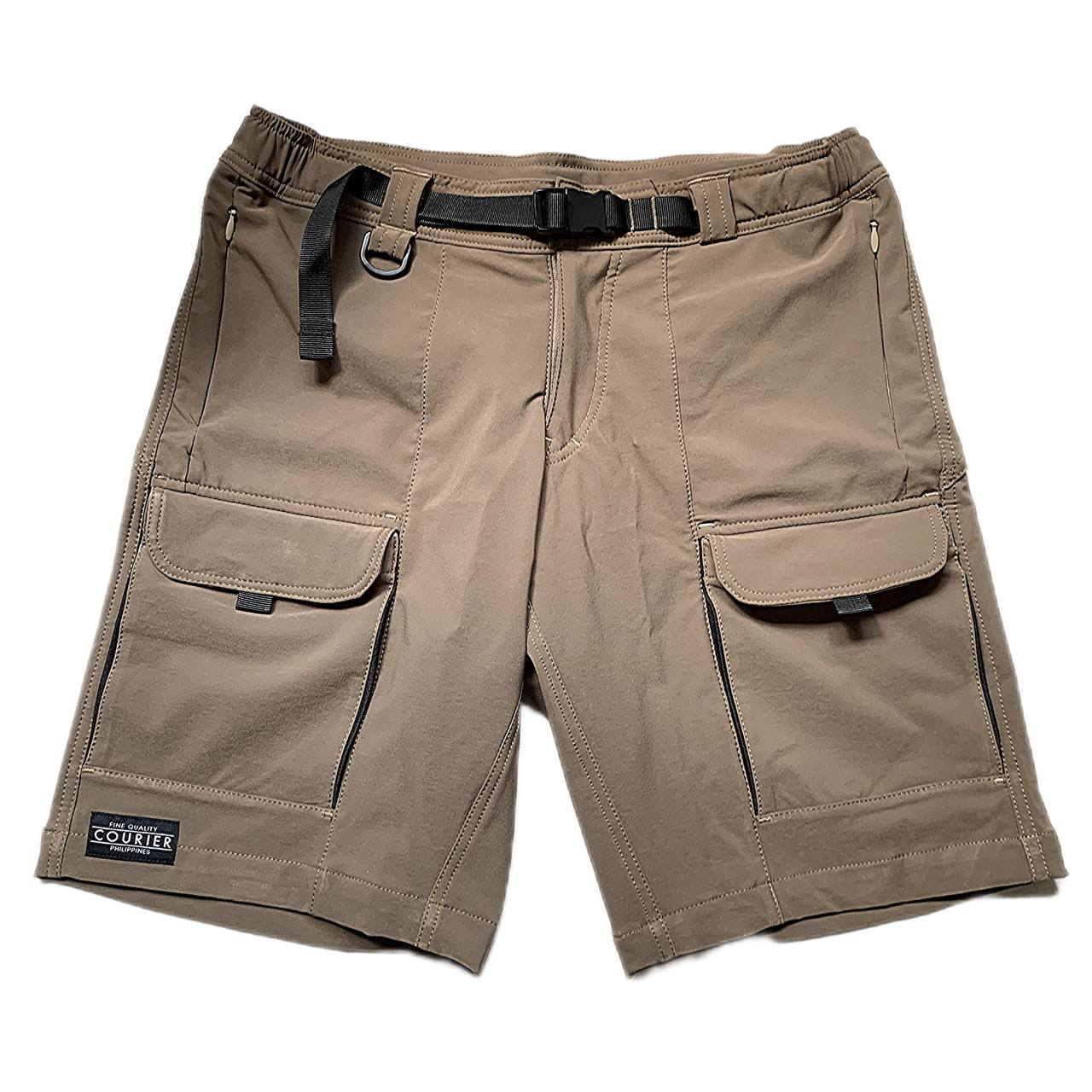 Courier PH Men's 10" City Slicker Shorts