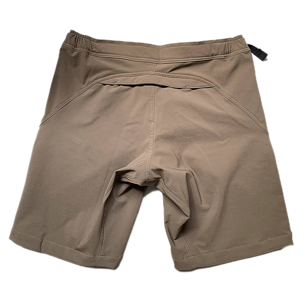 Courier PH Men's 10" City Slicker Shorts