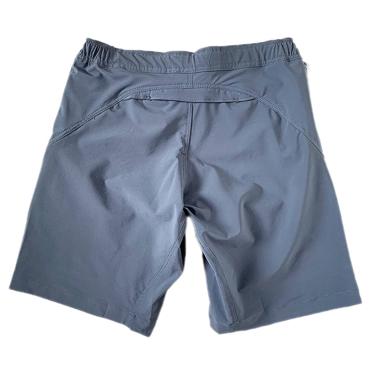 Courier PH Men's 10" City Slicker Shorts