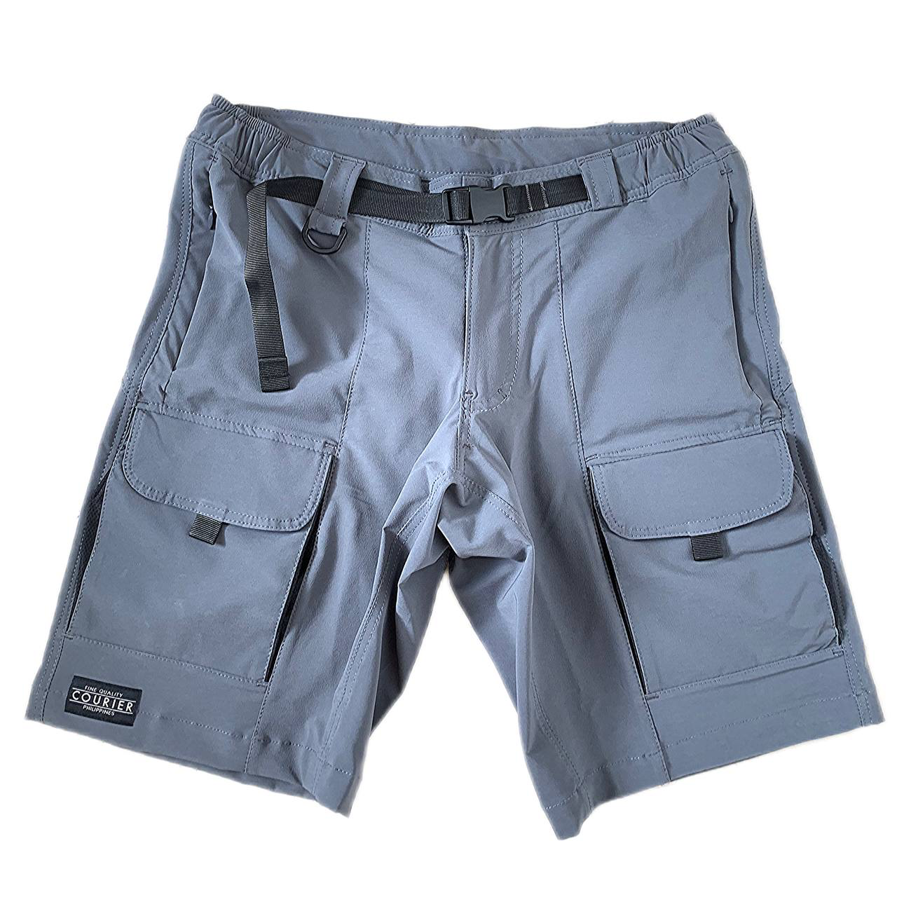Courier PH Men's 10" City Slicker Shorts