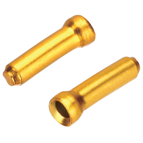 Jagwire Cable Tips Alloy