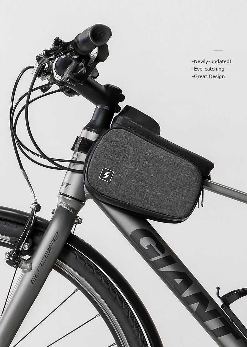 Roswheel Top Tube Phone Bag