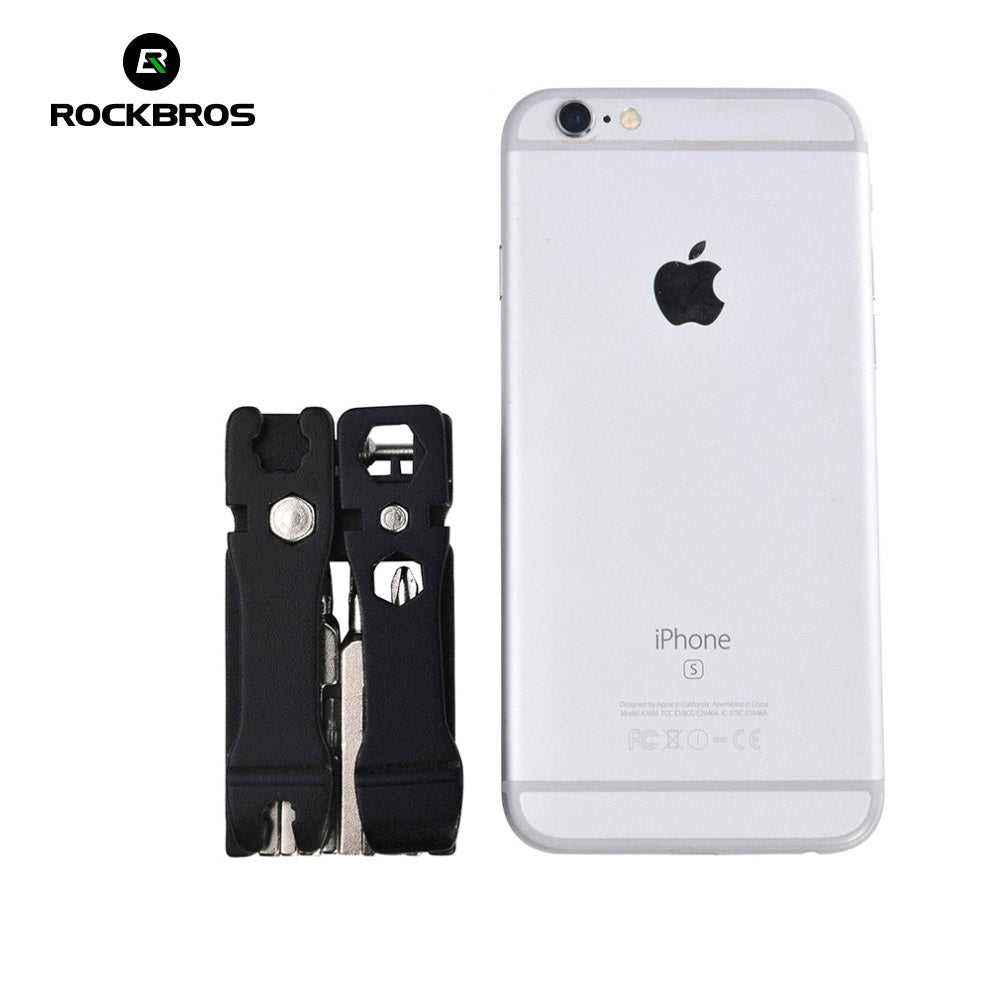 RockBros Compact Multi-Tool 20 in 1