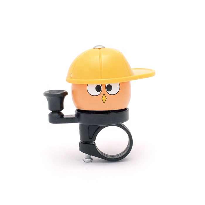 Dimension Melvin Hat Bike Bell