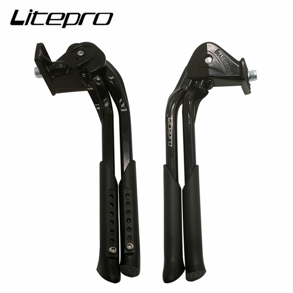 LitePro Dual Kickstand