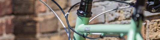 Jagwire 5mm Alloy Housing Stop