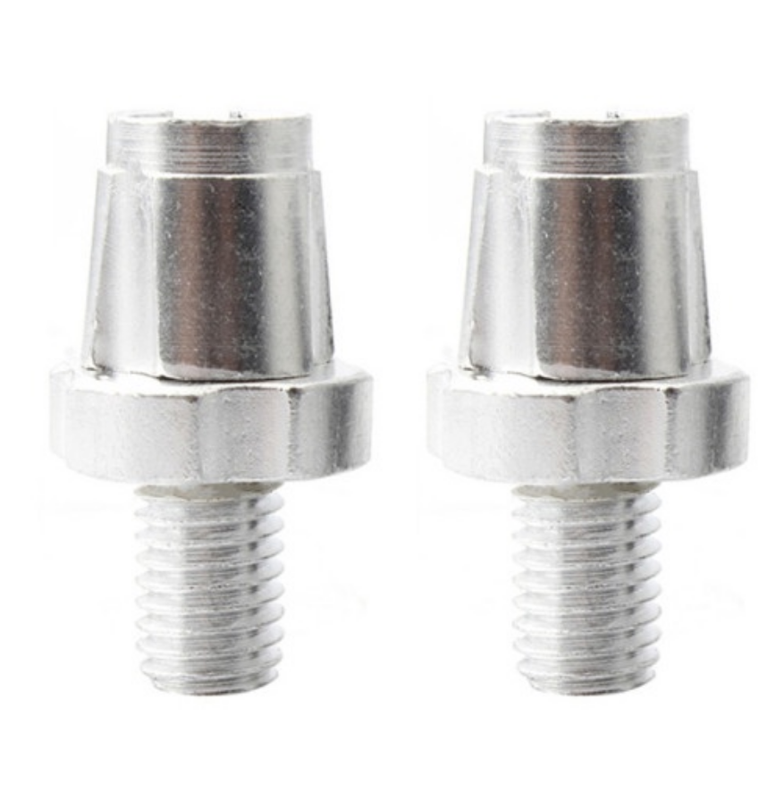 Brake Lever Adjustment Screws