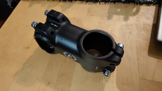 Traction S33 Stem (31.8 x 60mm, 0 degree)