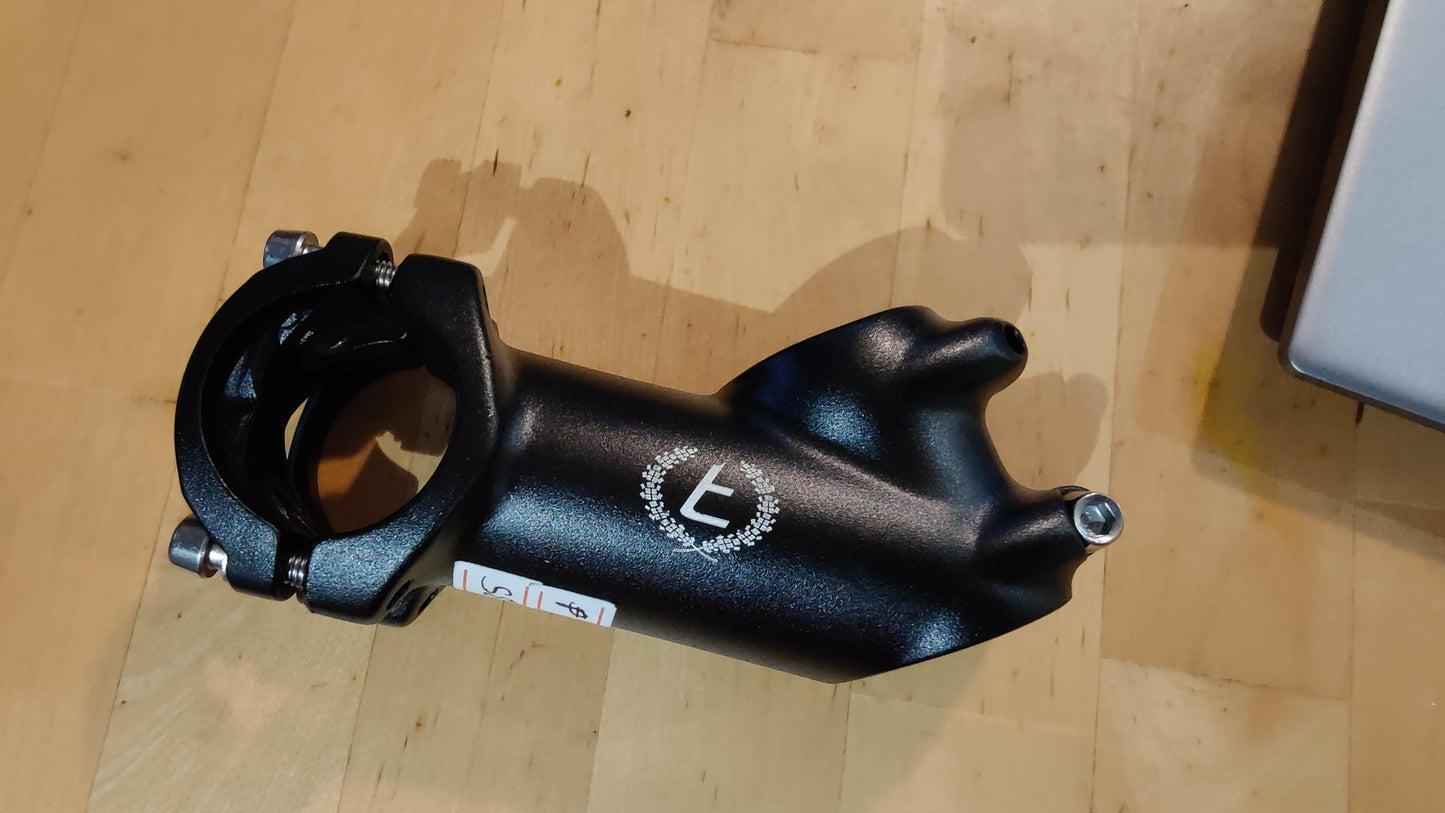 Traction S81 Stem (31.8 x 70mm, +/- 35 degrees)