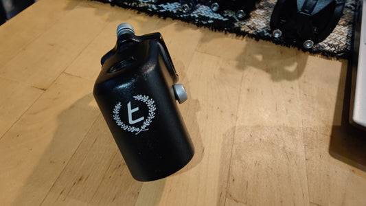 Traction S01 Stem (25.4 x 40mm, +/- 15 degrees)