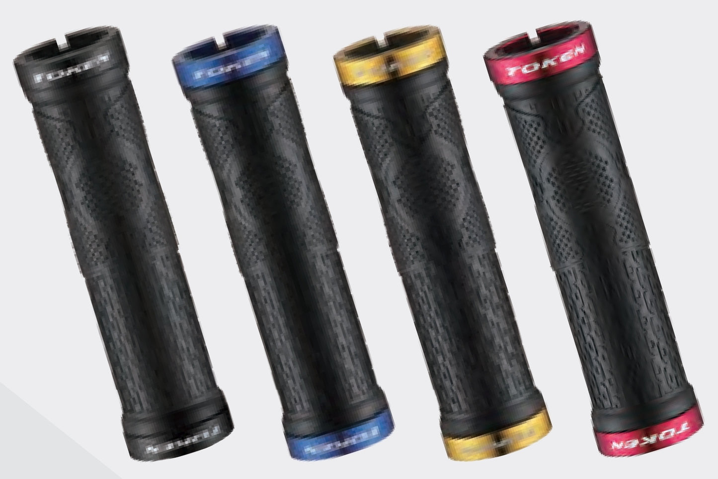 Token MTX Lock On Grips