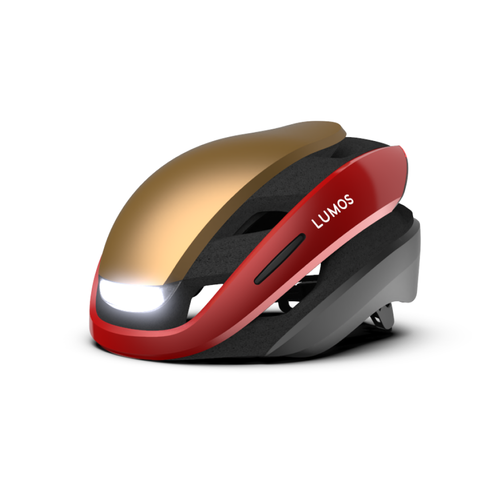 Lumos Ultra Helmet (MIPS & w/ Turn Signals) - Limited Edition Colorways