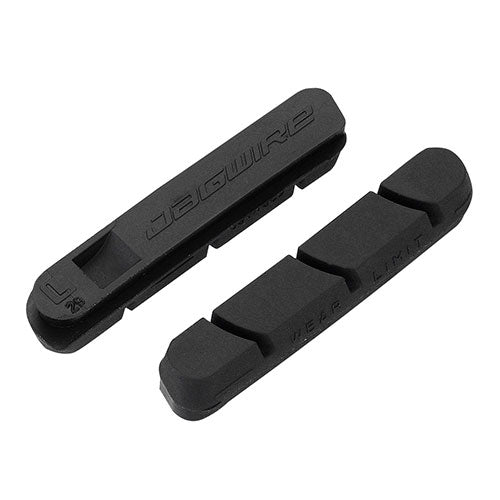 Jagwire Road Pro C Brake Pad Inserts (Campagnolo)