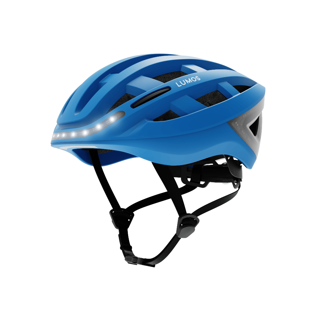 Lumos kickstart bike helmet sales