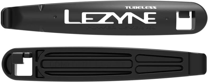 Lezyne Tire Lever Tubeless Power Levers XL
