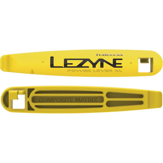 Lezyne Tire Lever Tubeless Power Levers XL