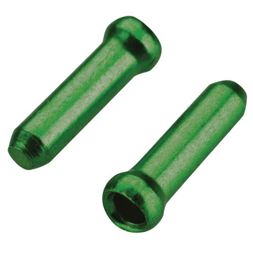 Jagwire Cable Tips Alloy