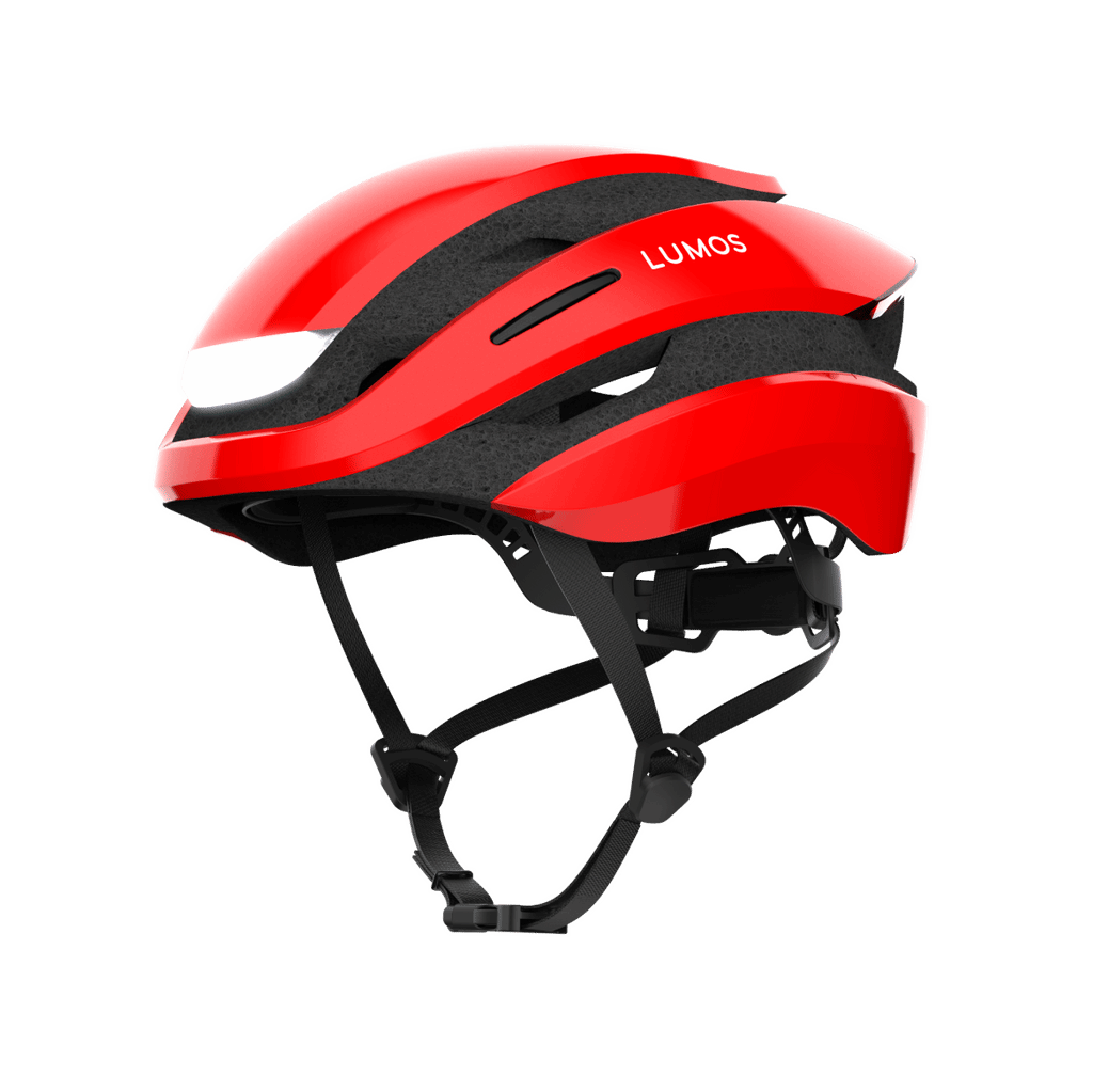 Lumos Ultra Helmet (w/ Turn Signals) - 5 colors
