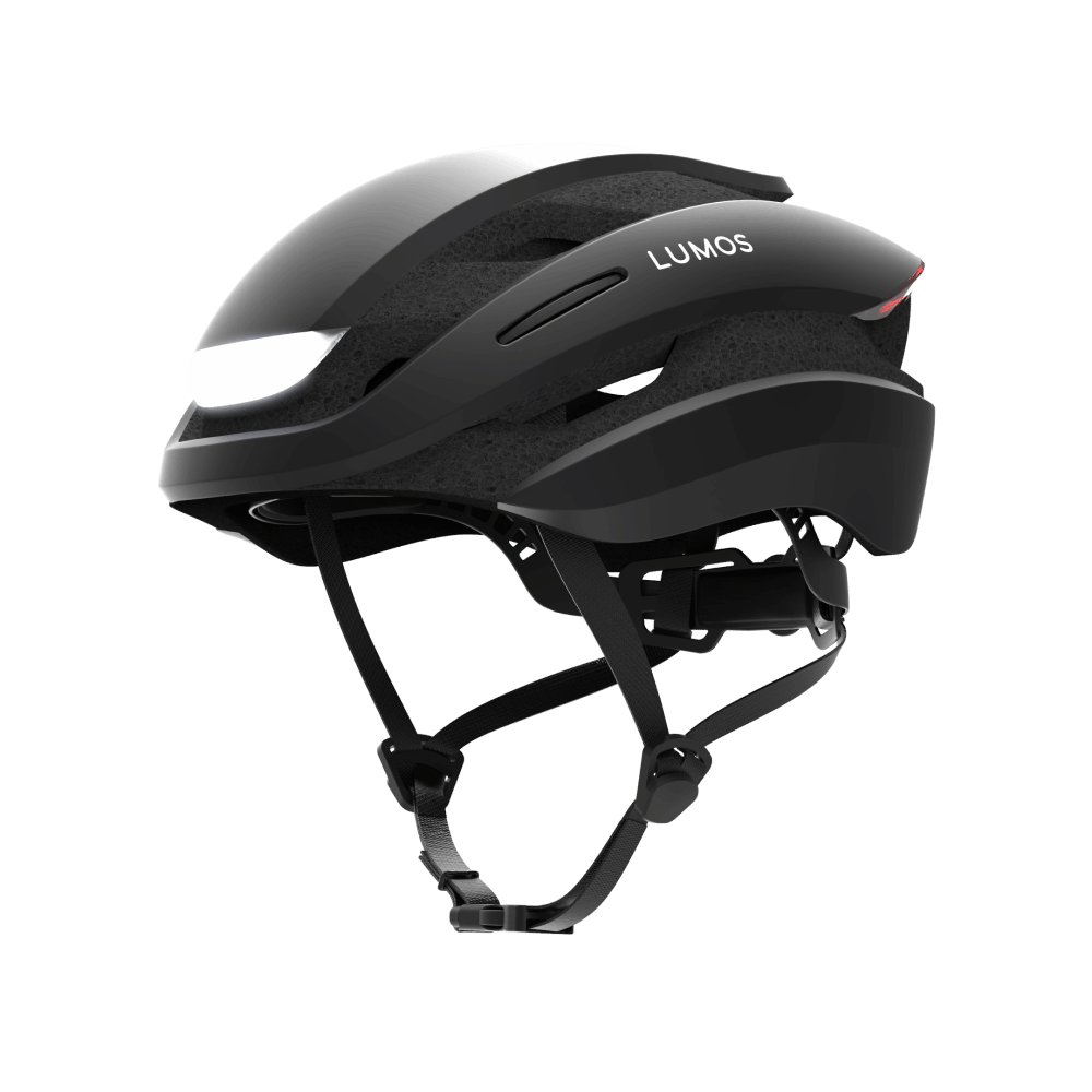 Lumos Ultra Helmet with Turn Signals Tambay Cycling Hub