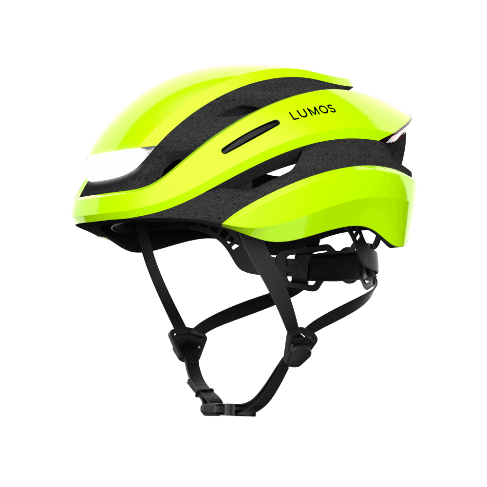 Lumos Ultra Helmet (w/ Turn Signals) - 5 colors