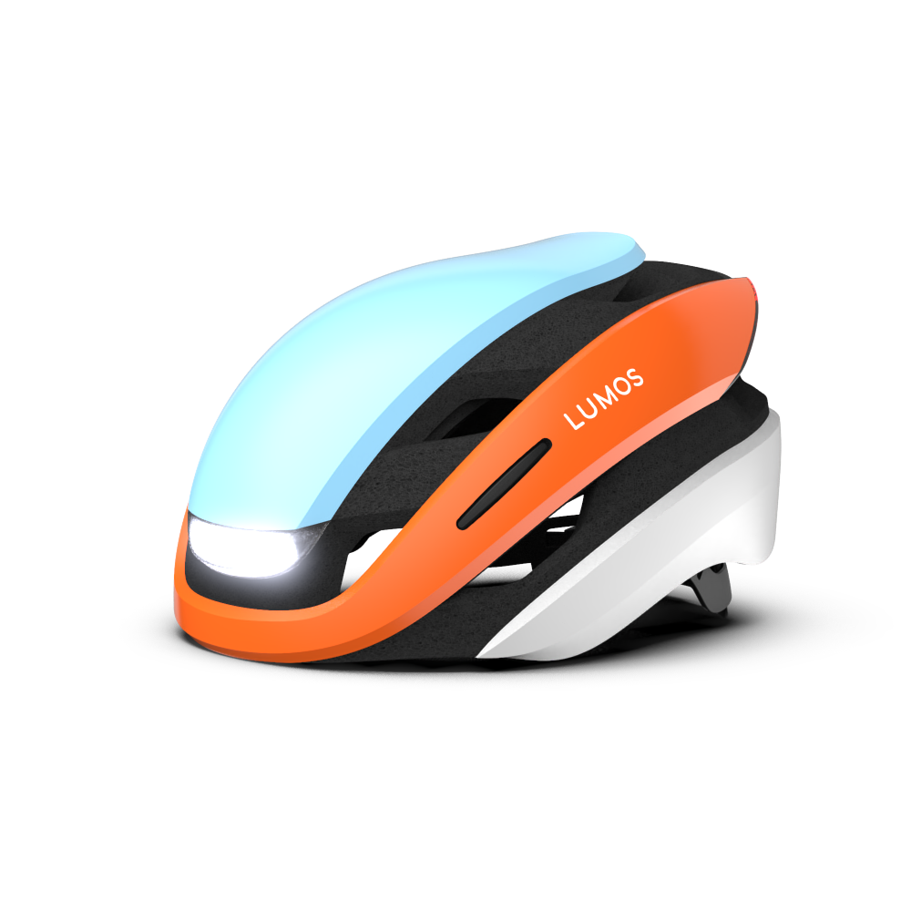 Lumos Ultra Helmet (MIPS & w/ Turn Signals) - Limited Edition Colorways