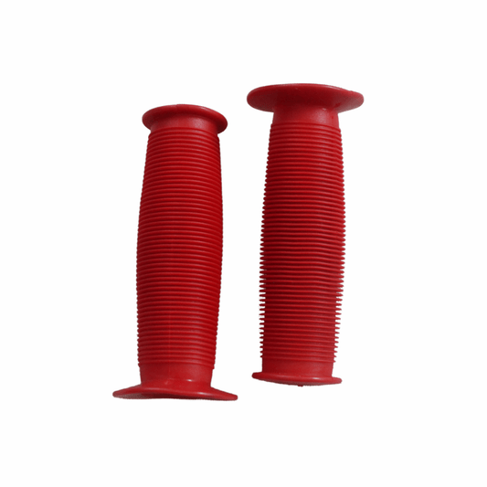 Mushroom BMX Grips