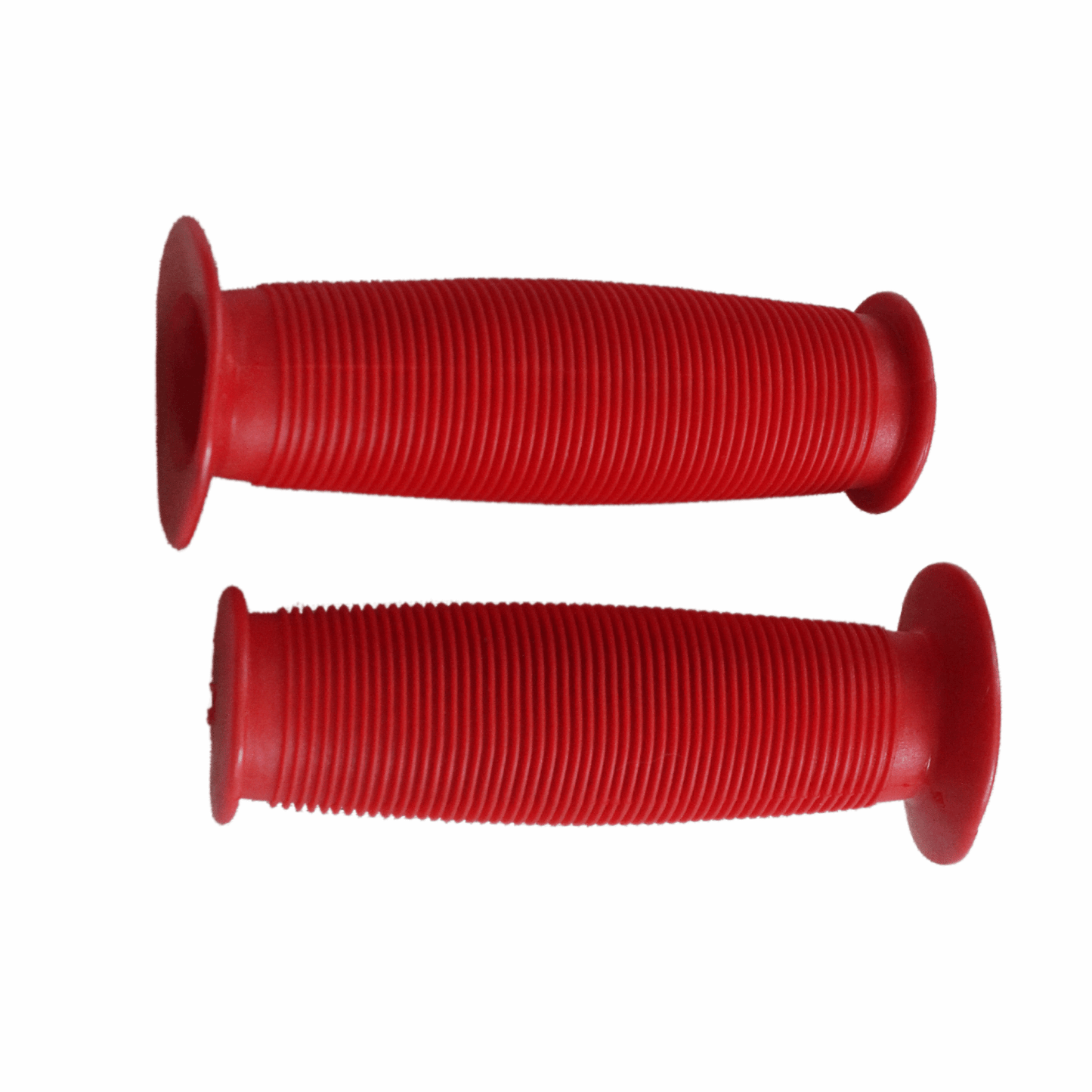Mushroom BMX Grips
