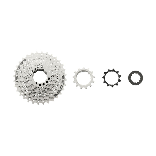 Shimano Altus CS-HG201-9 9-Speed Cassette Sprocket 11-36T