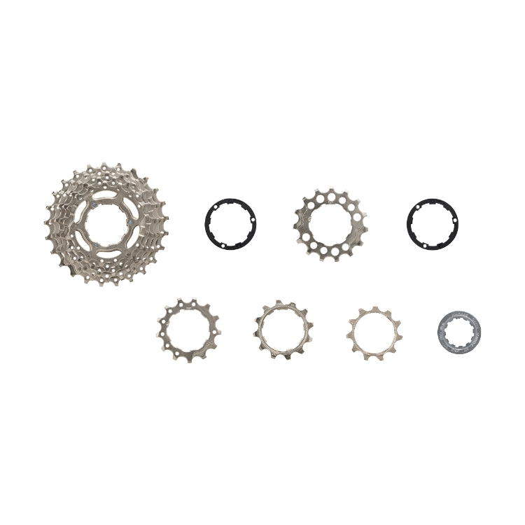 Shimano Alivio CS-HG400-9 9-Speed Cassette Sprocket 11-28T