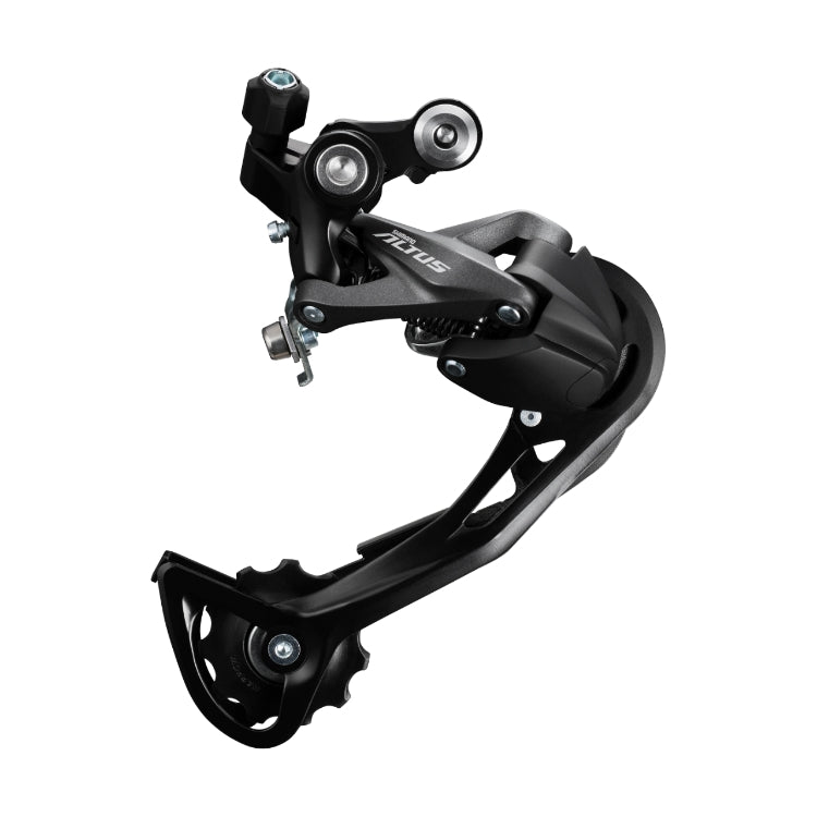 Shimano Altus RD-M2000 9s Shadow Rear Derailleur