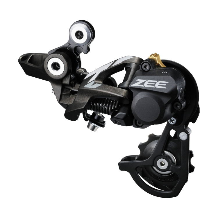 Shimano ZEE RD-M640-SS 10s Rear Derailleur