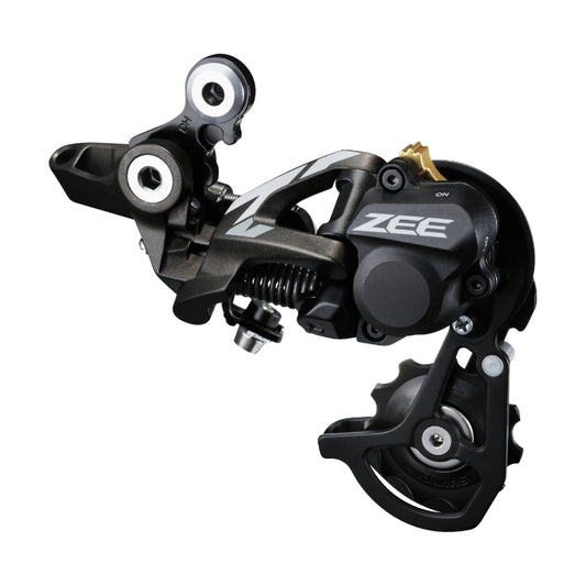 Shimano ZEE RD-M640-SS 10s Rear Derailleur