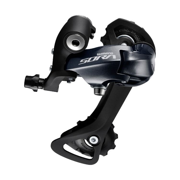 Shimano Sora RD-R3000-GS 9s Rear Derailleur
