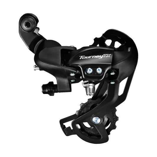 Shimano Tourney RD-TX800-GS 7/8s Rear Derailleur