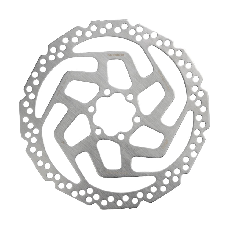 Shimano Tourney TX SM-RT26 Disc Brake Rotor 6-Bolt