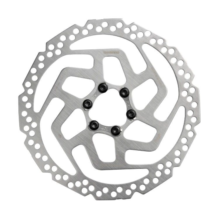 Shimano Tourney TX SM-RT26 Disc Brake Rotor 6-Bolt