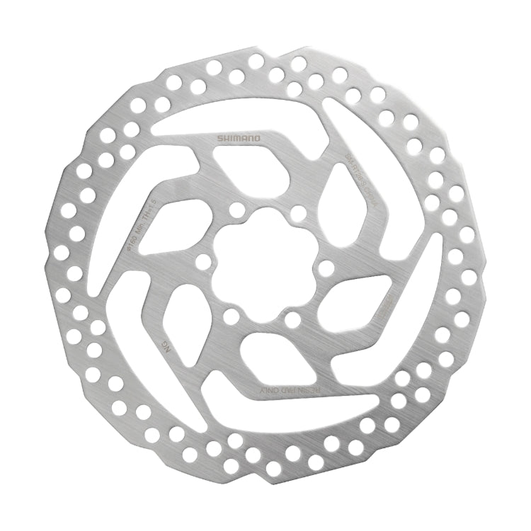 Shimano Tourney TX SM-RT26 Disc Brake Rotor 6-Bolt
