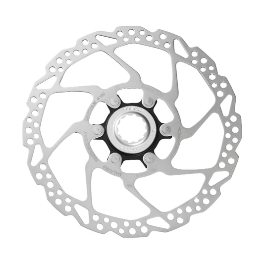 Shimano Deore SM-RT54 Disc Brake Rotor Center Lock