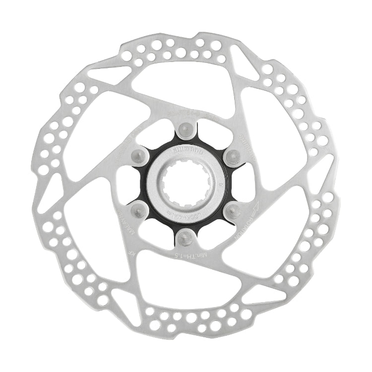 Shimano Deore SM-RT54 Disc Brake Rotor Center Lock